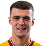 Lennon Miller, Udinese Central Midfielder