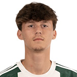 Elton Fikaj, Piast Gliwice Left Back