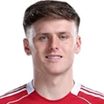 Ben Gannon-Doak, Bournemouth Right Winger