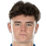 Bobby Wales, Dundee Central Midfielder