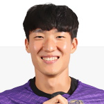 Kim Gyeong-Min, Suwon City FC Central Midfielder