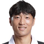 Choi Young-Jun, Yongin City Central Midfielder