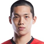Myeong-jae Lee, Daejeon Citizen Left Back