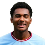 Isaiah Dada-Mascoll, Lommel United Defensive Midfielder