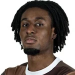 Romeo Aigbekaen, Fortuna Köln Centre Forward