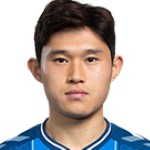 Dong-gyeong Lee, Ulsan Hyundai FC Central Midfielder
