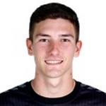 Carlos López, Malaga Goalkeeper