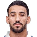 Hazem Mastouri, ES Tunis Centre Forward