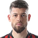 Osmar, Seoul E-Land FC Central Midfielder