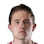 David Poreba, Chicago Fire Attacking Midfielder