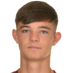 Sean Moore, Shelbourne Right Winger