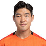 Baek Dong-Gyu, Bucheon FC 1995 Centre Back