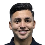 Anderson Duarte, Atletico San Luis Central Midfielder