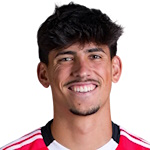 João Veloso, Moreirense Central Midfielder