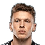 Henrique Arreiol, Legia Warszawa Central Midfielder