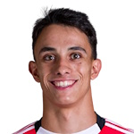 João Rêgo, Casa Pia Attacking Midfielder