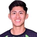Miguelito, Santos Central Midfielder