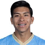 Ervin Vaca, Bolívar Central Midfielder