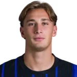 Francesco Pio Esposito, Inter Centre Forward