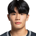 Park Tae-Jun, Gimcheon Sangmu FC Central Midfielder
