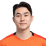 Jo Seong-Joon, Bucheon FC 1995 Centre Forward