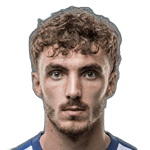 Andreas Troelsen, IF Brommapojkarna Centre Back