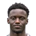 Ismail Badjie, VfL Osnabrück Left Winger
