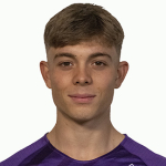 Lorenzo Amatucci, Deportivo La Coruna Defensive Midfielder