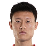 Kim Jong-Woo, Bucheon FC 1995 Central Midfielder