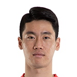 Lee Jong-Sung, Hwaseong Central Midfielder