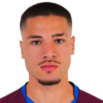 Antonio Vergara, Napoli Central Midfielder