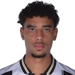 Arthur Atta, Fiorentina Central Midfielder