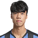 Lee Joon-Suk, Paju Citizen Central Midfielder