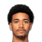 Idan Toklomati, Charlotte Centre Forward