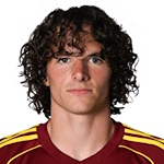 Théo Magnin, RED Star FC 93 Right Back