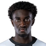 Peter Amoran, Vasteras SK FK Centre Back
