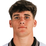 Martín Tejón, Maritimo Attacking Midfielder