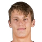 Luka Kolar, Celje Goalkeeper
