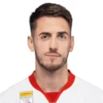 Aleksa Terzić, Frosinone Centre Back