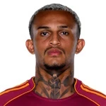 Wesley França, AS Roma Right Back