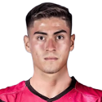 Bruno Poveda, Universitario de Vinto Central Midfielder