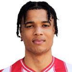 Jay Enem, Bologna Centre Forward