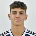 Lorenzo Anghelè, Sudtirol Second Striker