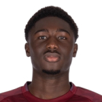 Ali Dembélé, Lecce Centre Back