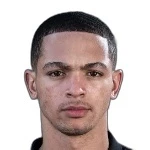 Aden McCarthy, Sabah FA Centre Back