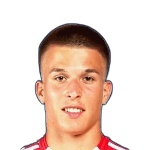 Tomas de Sousa Moreira, BB Bodrumspor Central Midfielder