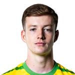 Kellen Fisher, Norwich Right Back