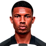 Lelê, Pafos Centre Forward