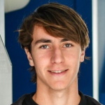 David García, Atlético Madrid II Central Midfielder