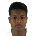Jeremy Arevalo, Estrela Centre Forward